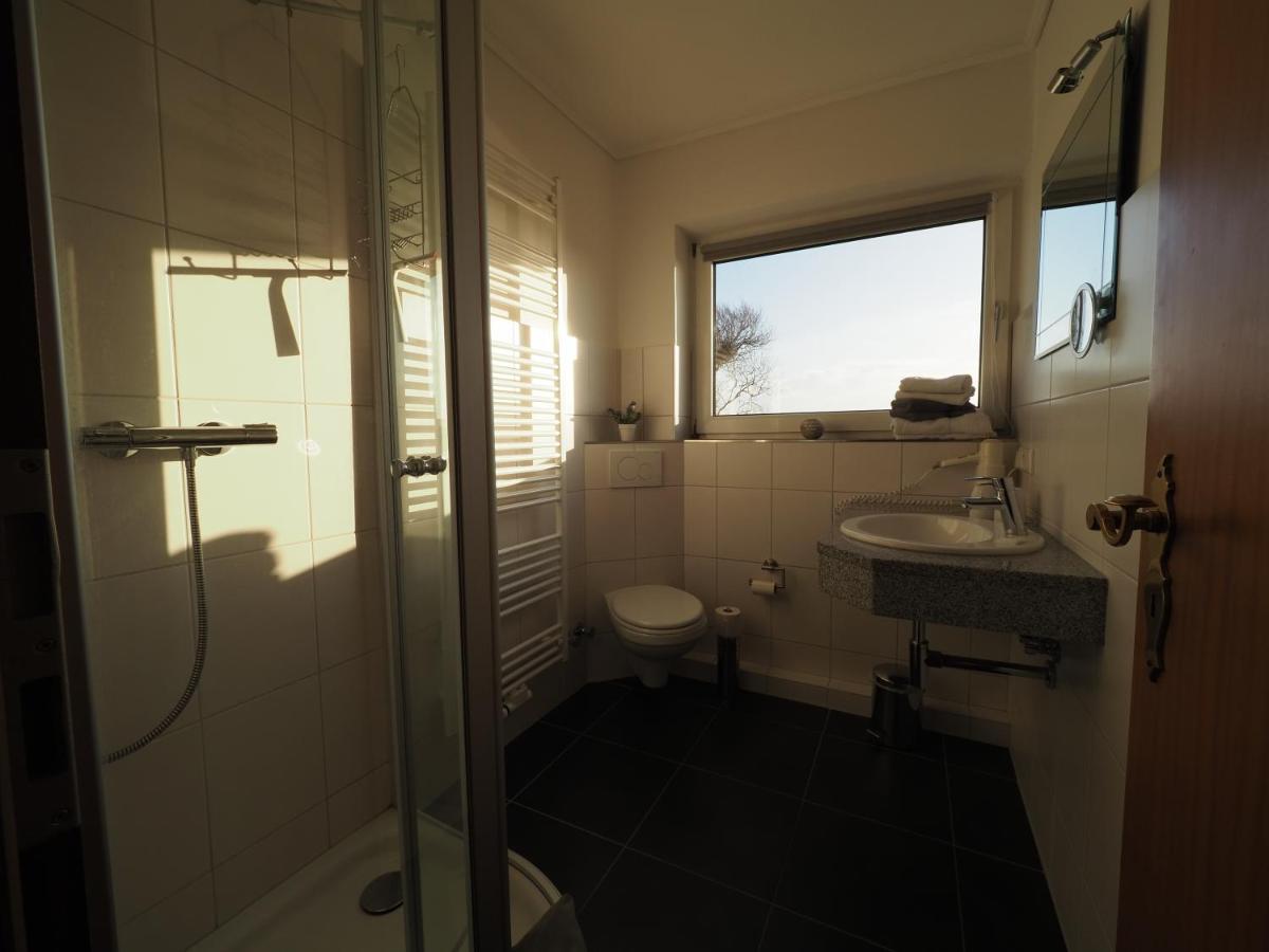 Hotel Haus Rungholt Nordstrand Zewnętrze zdjęcie